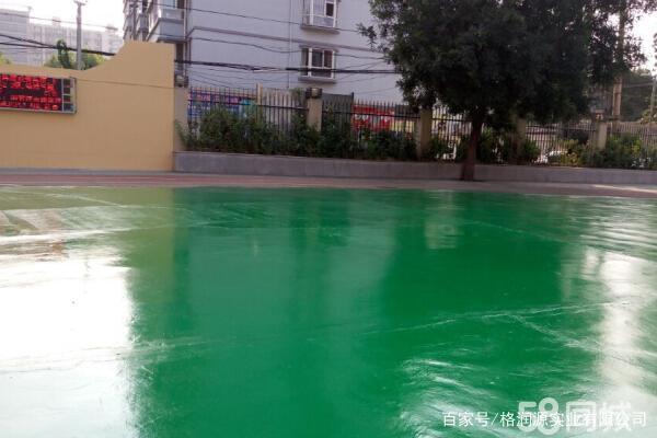 千阳 地坪漆翻新维修