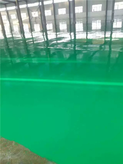 千阳，我直接给你一份室外地坪漆翻新维修